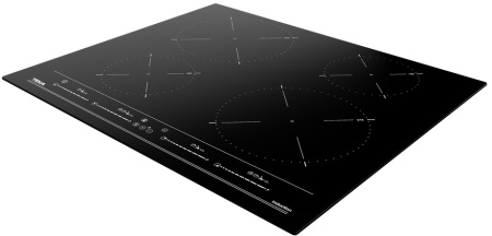 Индукционная варочная панель Teka IBC 64320 MSP BLACK