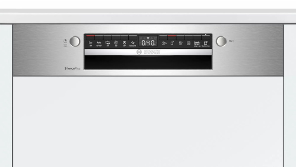 Встраиваемая посудомоечная машина Bosch SMI4HAS48E