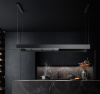 Вытяжка Falmec LIGHT 120 BLACK