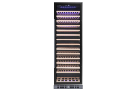 Винный шкаф Temptech WP180SCB