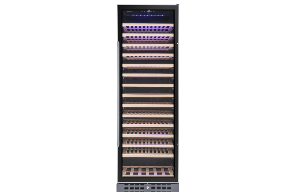 Винный шкаф Temptech WP180SCB