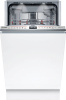 Встраиваемая посудомоечная машина Bosch SPV6EMX09E