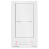 Индукционная варочная панель MAUNFELD CVI292S2BWH Inverter