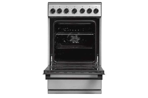 Электрическая плита Midea MFO-M4E20T9E(SL)