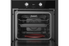 Духовой шкаф Teka HLB 8418 P S NIGHT RIVER BLACK