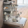 Посудомоечная машина Miele G7930 SCi чёрный
