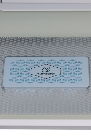 Холодильник Hiberg RFQ-490DX NFB inverter