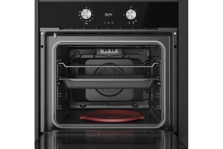 Духовой шкаф Teka HLB 8418 P S NIGHT RIVER BLACK