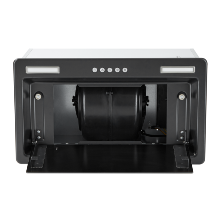 Вытяжка кухонная EXITEQ EX-1476 black