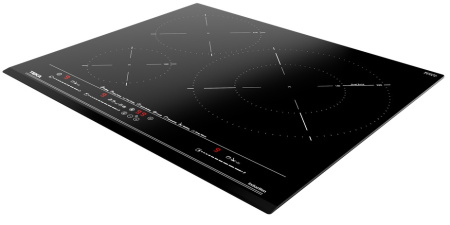 Индукционная варочная панель Teka IZC 63630 MST BLACK