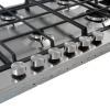 Газовая варочная панель Delonghi NSL 590D X RUS