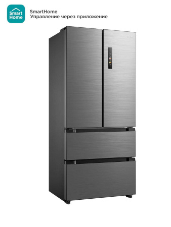 Холодильник Midea MDRF692MIE46