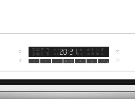 Электрический духовой шкаф Haier HOQ-P16AS5GW