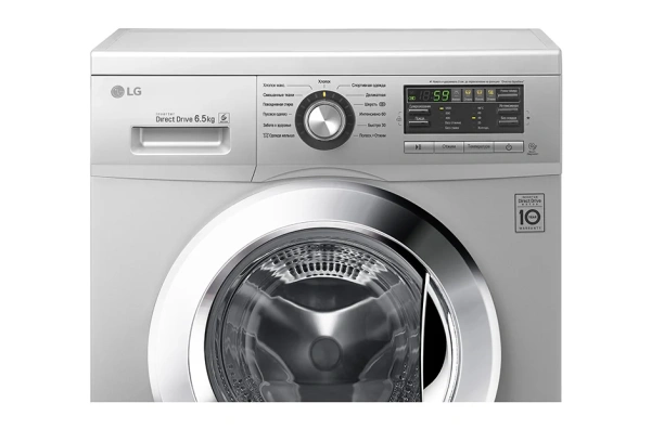 Стиральная машина LG FR296WD4