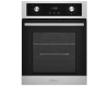 Встраиваемый электрический духовой шкаф ZUGEL ZOE452X