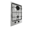 Газовая варочная поверхность LEX GVS 320 INOX