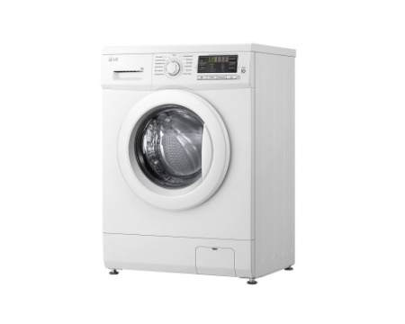 Стиральная машина LG F1296ND0