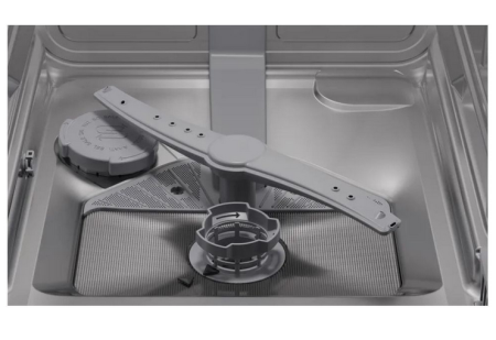 Встраиваемая посудомоечная машина Bosch SPV4HMX14Q