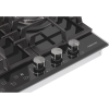 Варочная поверхность HIBERG VM 4535 B