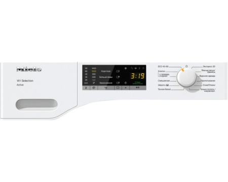 Стиральная машина Miele WSA023 WCS