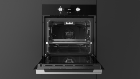 Духовой шкаф Teka AIRFRY HLB 8416 NIGHT RIVER BLAC