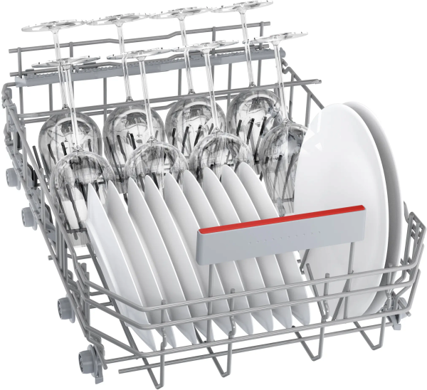 Встраиваемая посудомоечная машина Bosch SPV6EMX03E