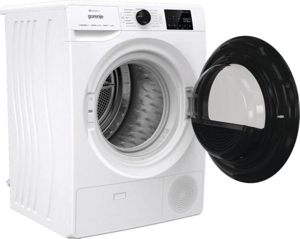 Сушильная машина Gorenje DPNE92GNLWIFI/C
