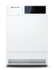 Сушильная машина Schulthess MDA1.100FH3LY Spirit TW 660 Snow (левая)