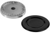 Комбинированная плита Maunfeld MGC60EEW03