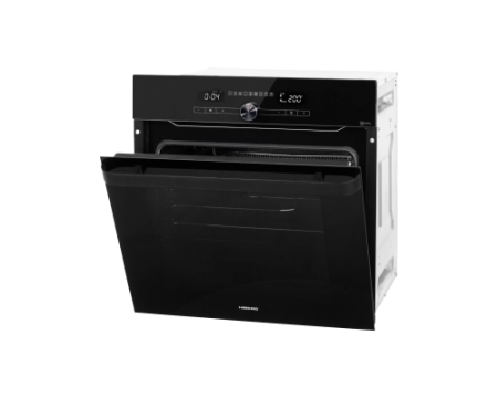 Духовой шкаф Hiberg VM 6193 B