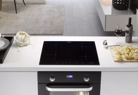 Индукционная варочная поверхность Delonghi PIND 40