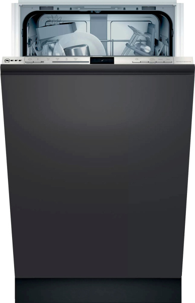Встраиваемая посудомоечная машина Neff S953IKX50R