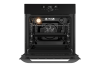 Шкаф духовой электрический MAUNFELD EOEH7613B Matt