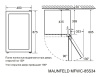 Винный шкаф Maunfeld MFWC-85S34