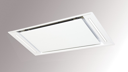 Вытяжка потолочная Sirius SLT 958 EM W