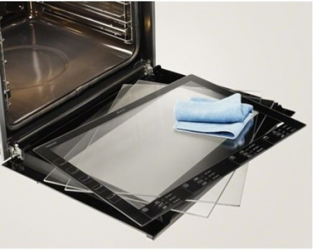 Духовой шкаф Electrolux OPEB2520R