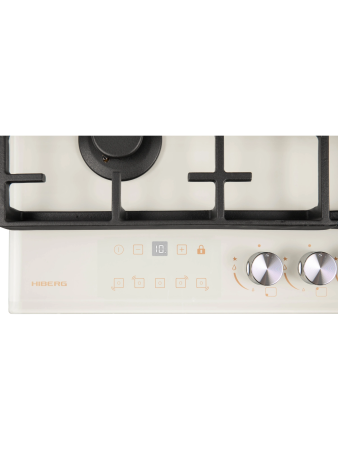 Варочная поверхность HIBERG VM 7155 Y