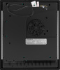 Индукционная варочная панель MAUNFELD CVI453STBK
