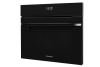 Компактный духовой шкаф с функцией СВЧ Maunfeld XCMO4414GB