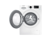 Стиральная машина Samsung WW60J42E0HW/LD (EcoBubble)