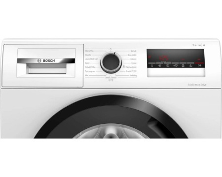 Стиральная машина Bosch WAN2823BSN