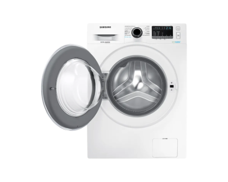 Стиральная машина Samsung WW60J42E0HW/LD (EcoBubble)