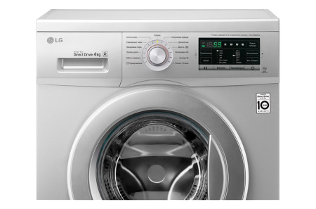 Стиральная машина LG FH0G6SD5
