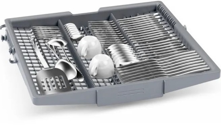 Встраиваемая посудомоечная машина Bosch SMI6ZCS16E