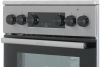 Электрическая плита Gorenje GEC5C40XAOT