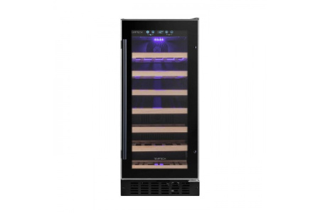 Винный шкаф Temptech WPQ38SCB