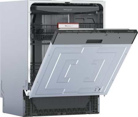 Посудомоечная машина Weissgauff BDW 6038 Inverter Infolight