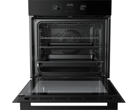 Духовой шкаф Haier HOQ-K4AAN3GB