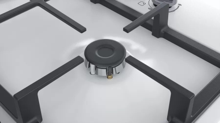Газовая варочная панель Bosch PBH6C2B90R