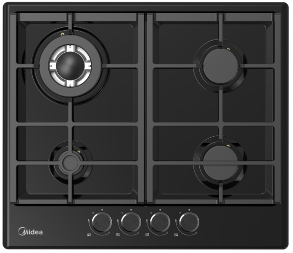 Газовая варочная панель Midea MG607B